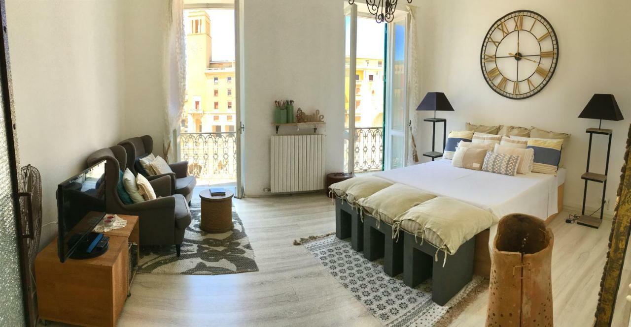 Balivo'S House B&B Лечче Екстер'єр фото